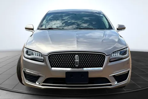 Another view of 2018 Lincoln MKZ Select for sale in St. Louis, MO at South County Auto Plaza