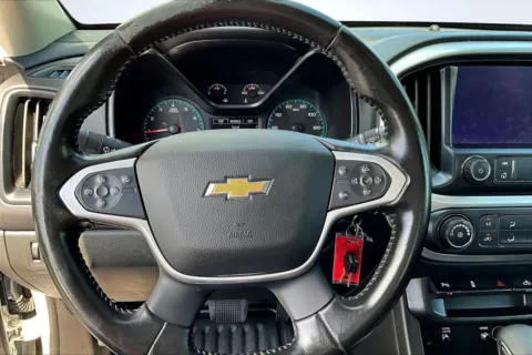 More photos of 2022 Chevrolet Colorado LT at South County Auto Plaza, MO