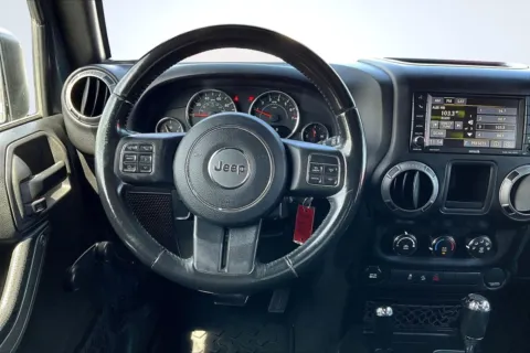 More photos of 2017 Jeep Wrangler Unlimited Sport at South County Auto Plaza, MO