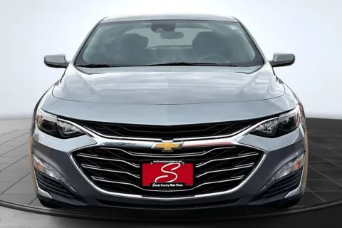 Another view of 2023 Chevrolet Malibu LT for sale in St. Louis, MO at South County Auto Plaza