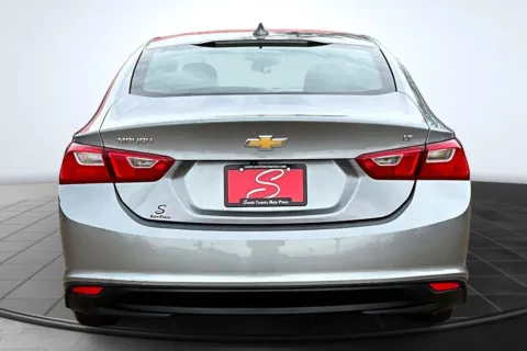 More photos of 2023 Chevrolet Malibu LT at South County Auto Plaza, MO