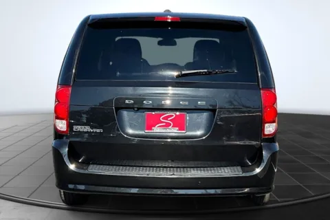 More photos of 2019 Dodge Grand Caravan SE Plus at South County Auto Plaza, MO