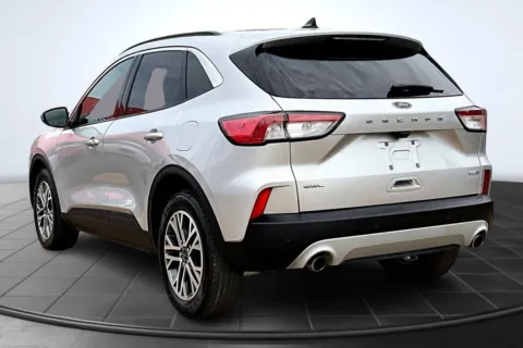 Photos of 2020 Ford Escape SEL for sale in St. Louis, MO at South County Auto Plaza