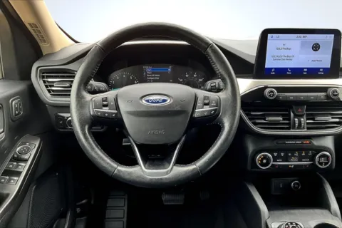 More photos of 2020 Ford Escape SEL at South County Auto Plaza, MO