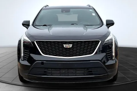Another view of 2020 Cadillac XT4 Sport for sale in St. Louis, MO at South County Auto Plaza