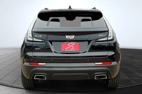 More photos of 2020 Cadillac XT4 Sport at South County Auto Plaza, MO