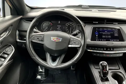 More photos of 2020 Cadillac XT4 Sport at South County Auto Plaza, MO