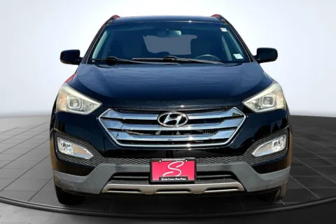 Another view of 2013 Hyundai SANTA FE Sport 2.0T for sale in St. Louis, MO at South County Auto Plaza