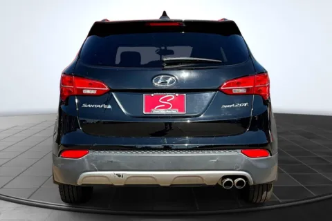 More photos of 2013 Hyundai SANTA FE Sport 2.0T at South County Auto Plaza, MO