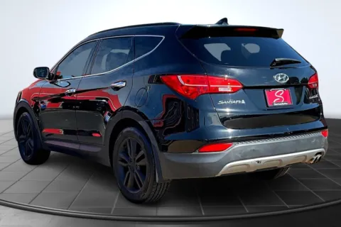 Photos of 2013 Hyundai SANTA FE Sport 2.0T for sale in St. Louis, MO at South County Auto Plaza
