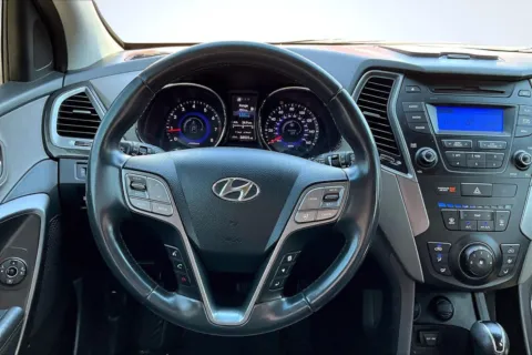 More photos of 2013 Hyundai SANTA FE Sport 2.0T at South County Auto Plaza, MO