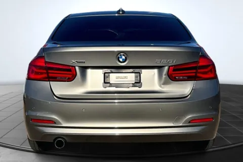 More photos of 2017 BMW 3 Series 320i xDrive at South County Auto Plaza, MO