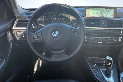 More photos of 2017 BMW 3 Series 320i xDrive at South County Auto Plaza, MO