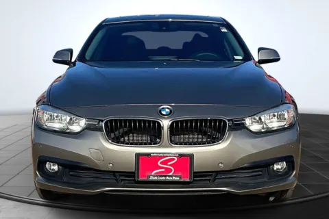 Another view of 2017 BMW 3 Series 320i xDrive for sale in St. Louis, MO at South County Auto Plaza