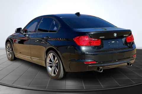 Photos of 2014 BMW 335i xDrive for sale in St. Louis, MO at South County Auto Plaza
