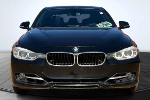 Another view of 2014 BMW 335i xDrive for sale in St. Louis, MO at South County Auto Plaza