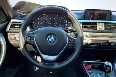 More photos of 2014 BMW 335i xDrive at South County Auto Plaza, MO