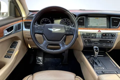 More photos of 2015 Hyundai Genesis 5.0 at South County Auto Plaza, MO