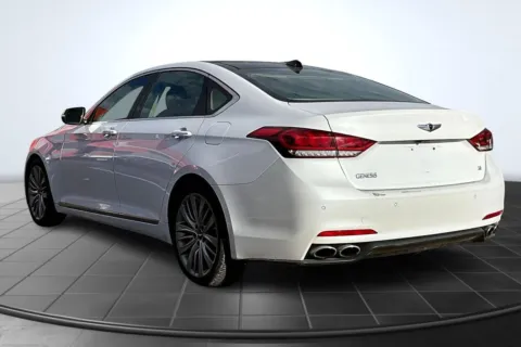 Photos of 2015 Hyundai Genesis 5.0 for sale in St. Louis, MO at South County Auto Plaza