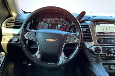 More photos of 2020 Chevrolet Tahoe 4WD LT at South County Auto Plaza, MO