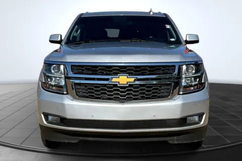 Another view of 2020 Chevrolet Tahoe 4WD LT for sale in St. Louis, MO at South County Auto Plaza