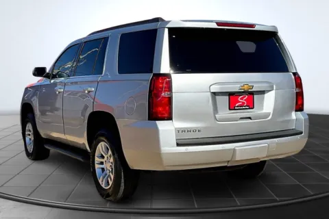 Photos of 2020 Chevrolet Tahoe 4WD LT for sale in St. Louis, MO at South County Auto Plaza