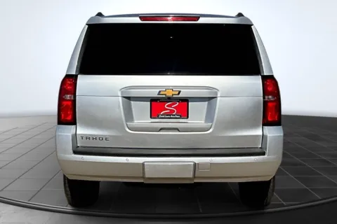 More photos of 2020 Chevrolet Tahoe 4WD LT at South County Auto Plaza, MO