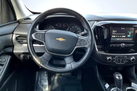 More photos of 2018 Chevrolet Traverse 1LT at South County Auto Plaza, MO