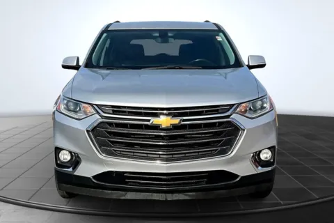 Another view of 2018 Chevrolet Traverse 1LT for sale in St. Louis, MO at South County Auto Plaza