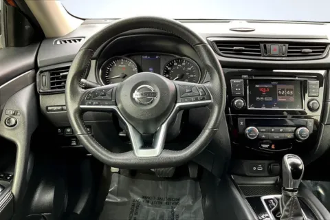 More photos of 2019 Nissan Rogue SV at South County Auto Plaza, MO