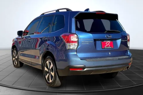 Photos of 2018 Subaru Forester 2.5i Limited for sale in St. Louis, MO at South County Auto Plaza
