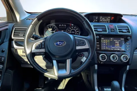 More photos of 2018 Subaru Forester 2.5i Limited at South County Auto Plaza, MO