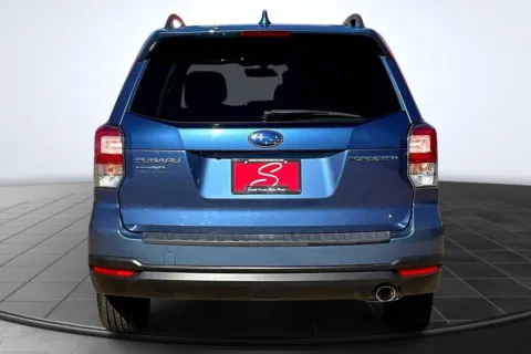 More photos of 2018 Subaru Forester 2.5i Limited at South County Auto Plaza, MO