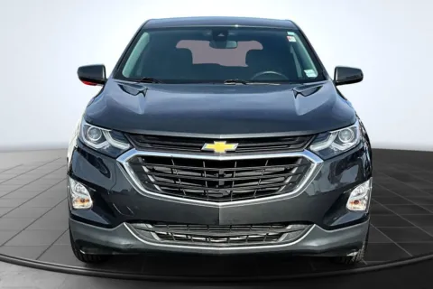 Another view of 2021 Chevrolet Equinox FWD LT for sale in St. Louis, MO at South County Auto Plaza