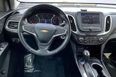 More photos of 2021 Chevrolet Equinox FWD LT at South County Auto Plaza, MO
