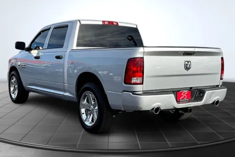 Photos of 2015 Ram 1500 Express for sale in St. Louis, MO at South County Auto Plaza