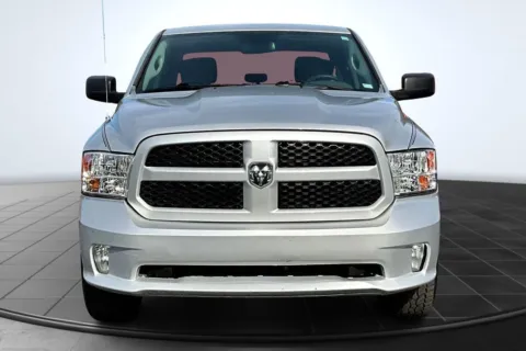 Another view of 2015 Ram 1500 Express for sale in St. Louis, MO at South County Auto Plaza
