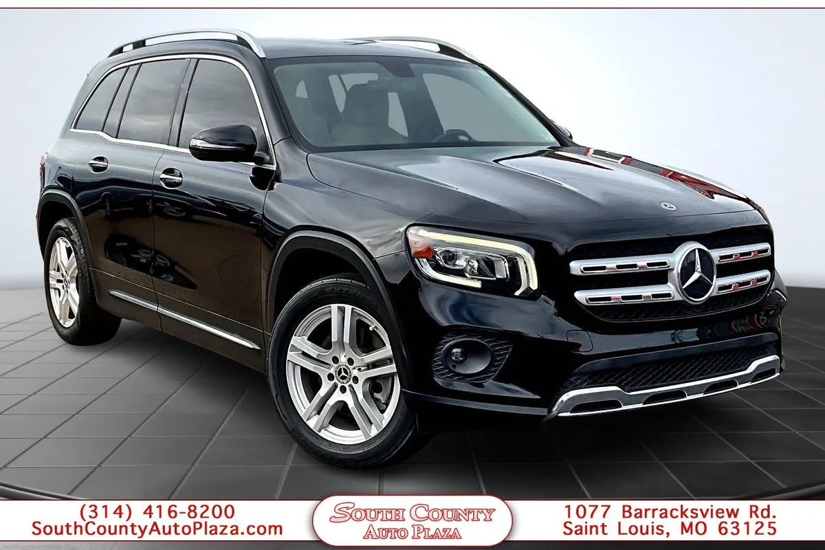 2020 Mercedes-Benz GLB 250 for sale in St. Louis, MO