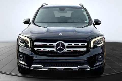 Another view of 2020 Mercedes-Benz GLB 250 for sale in St. Louis, MO at South County Auto Plaza