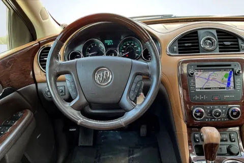 More photos of 2016 Buick Enclave Leather at South County Auto Plaza, MO