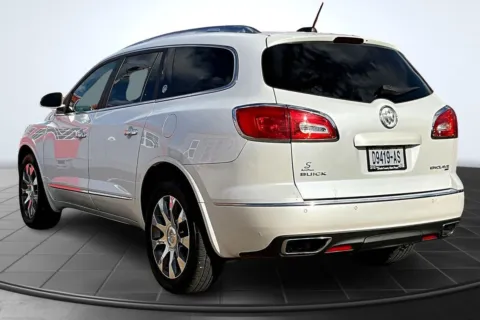 Photos of 2016 Buick Enclave Leather for sale in St. Louis, MO at South County Auto Plaza