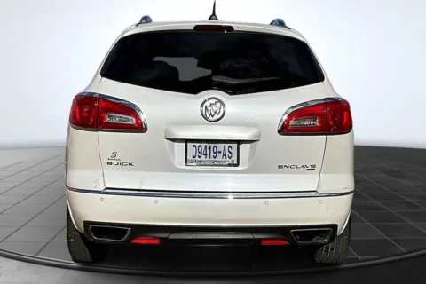 More photos of 2016 Buick Enclave Leather at South County Auto Plaza, MO