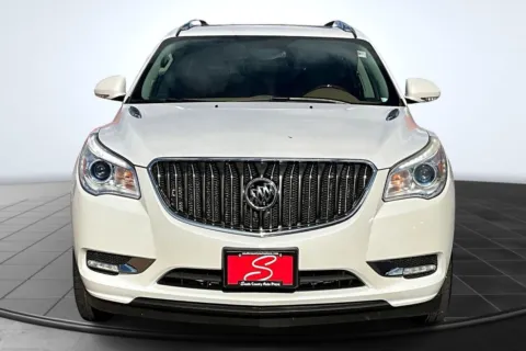 Another view of 2016 Buick Enclave Leather for sale in St. Louis, MO at South County Auto Plaza