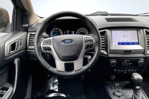 More photos of 2021 Ford Ranger XLT at South County Auto Plaza, MO