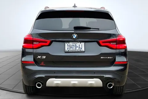 More photos of 2019 BMW X3 sDrive30i at South County Auto Plaza, MO