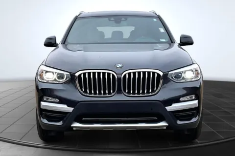 Another view of 2019 BMW X3 sDrive30i for sale in St. Louis, MO at South County Auto Plaza