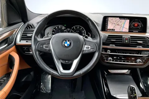 More photos of 2019 BMW X3 sDrive30i at South County Auto Plaza, MO