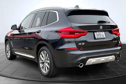 Photos of 2019 BMW X3 sDrive30i for sale in St. Louis, MO at South County Auto Plaza