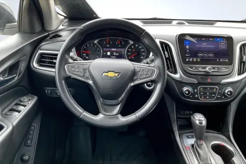More photos of 2020 Chevrolet Equinox AWD LT 2.0L Turbo at South County Auto Plaza, MO