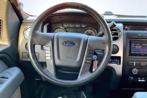 More photos of 2014 Ford F-150 XLT at South County Auto Plaza, MO